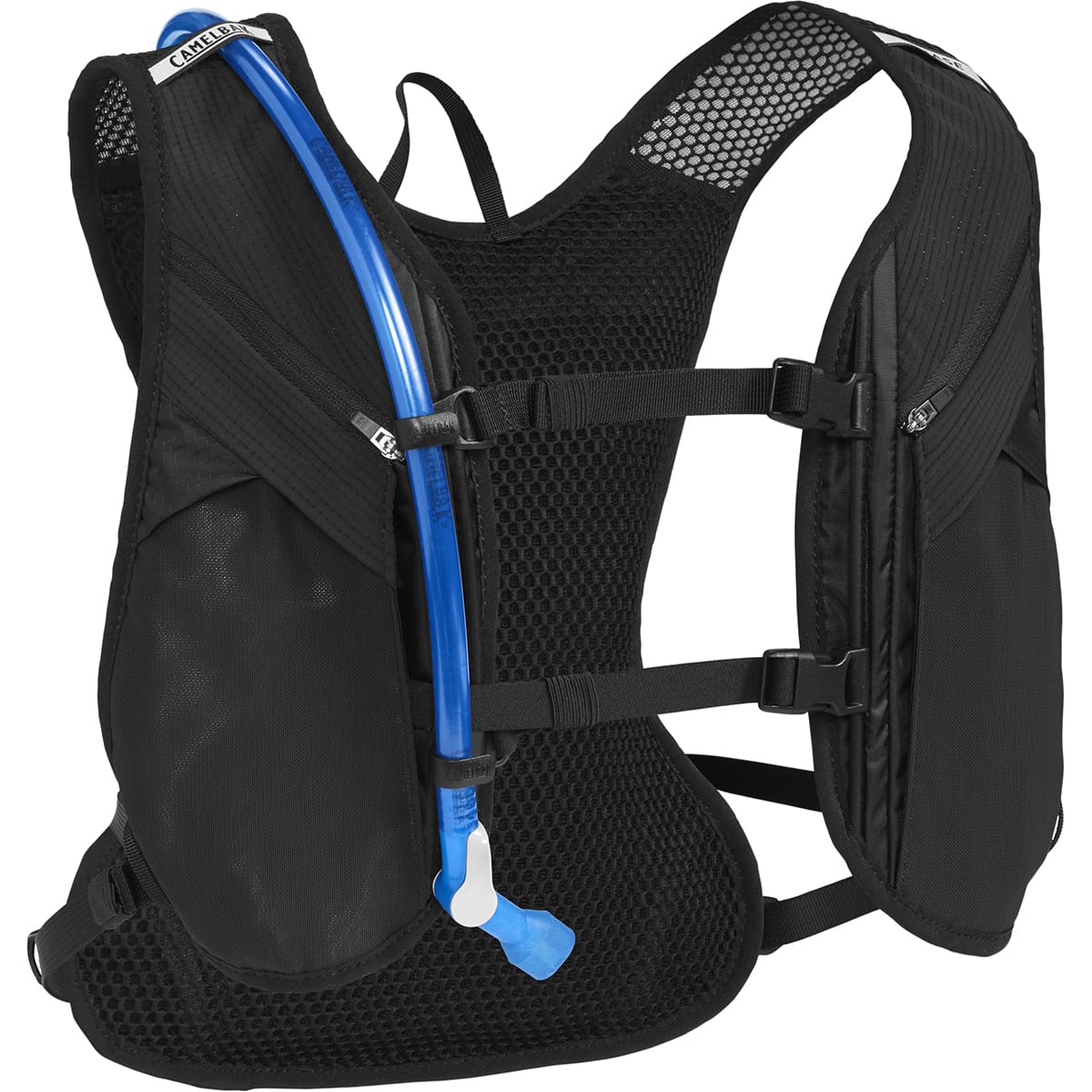 CAMELBAK CHASE RACE 4 L VEST Hydration Pack Black