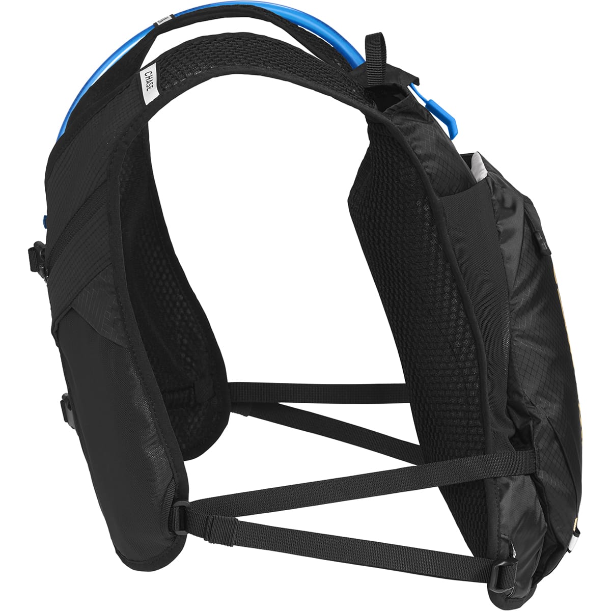 CAMELBAK CHASE RACE 4 L VEST Hydration Pack Black