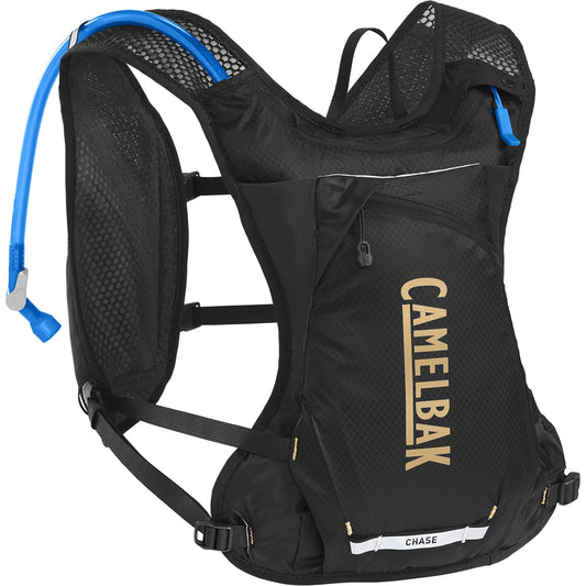 Σάκος Ενυδάτωσης CAMELBAK CHASE RACE 4 L VEST Μαύρο