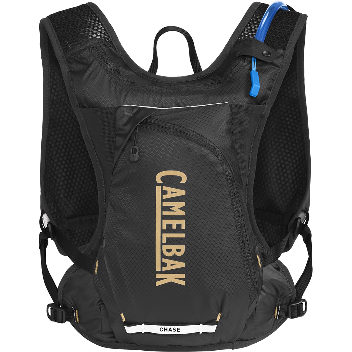 CAMELBAK CHASE RACE 4 L VEST Hydration Pack Black