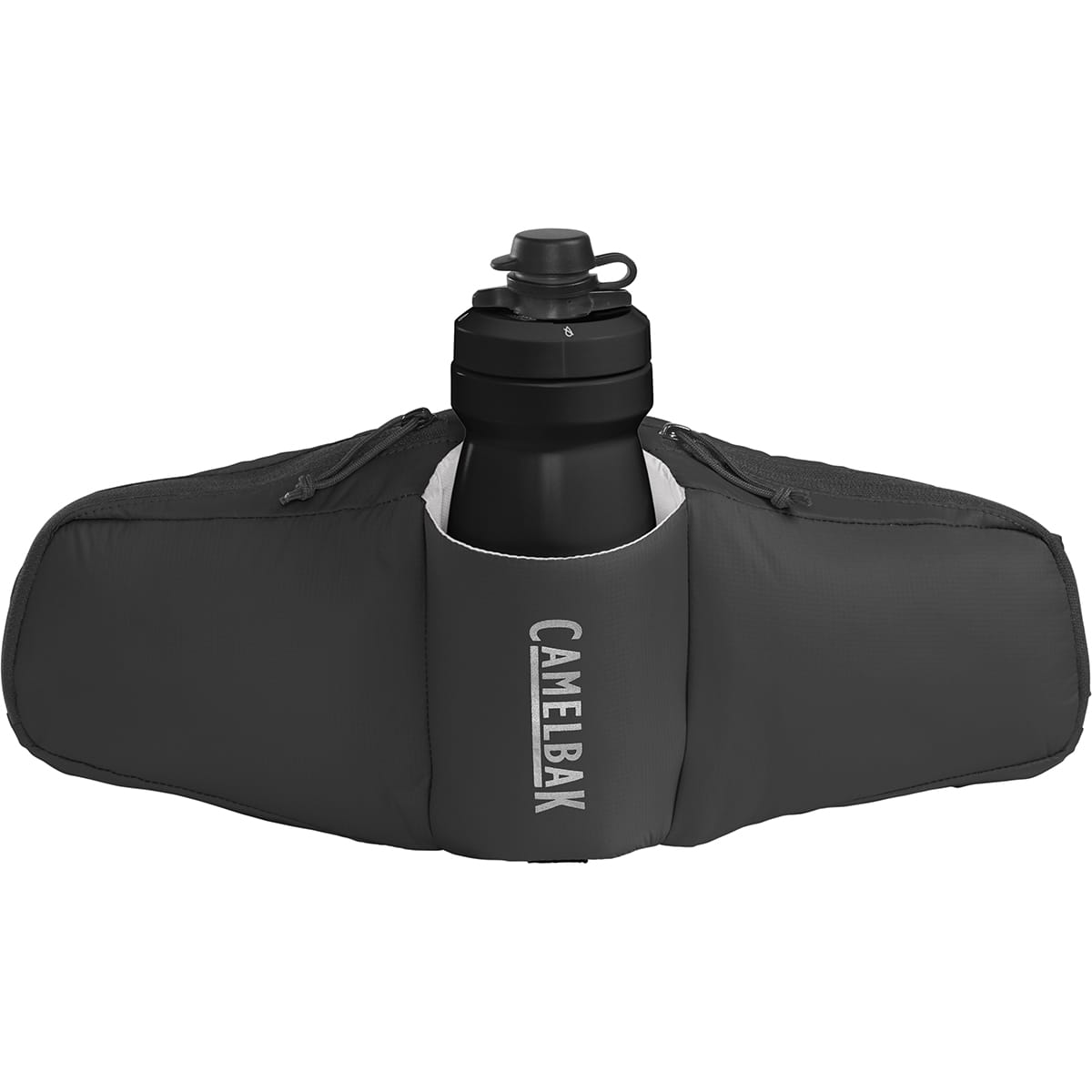 Bæltaske CAMELBAK PODIUM FLOW 2 2.5 L WAIST PACK Sort