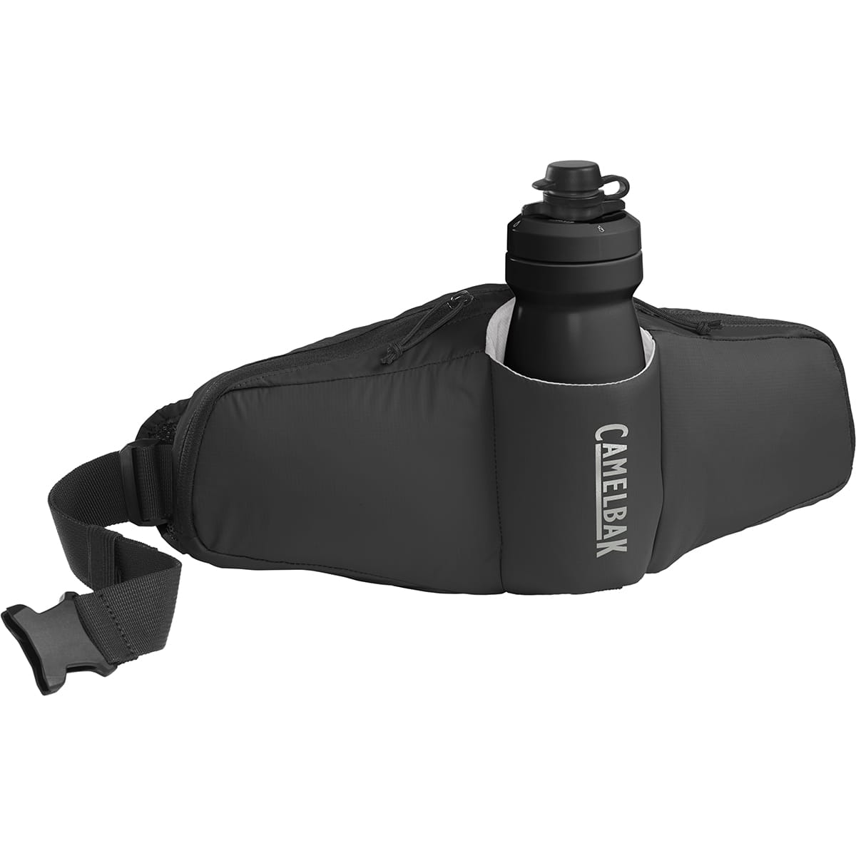Bæltaske CAMELBAK PODIUM FLOW 2 2.5 L WAIST PACK Sort