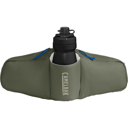 Vöökott CAMELBAK PODIUM FLOW 2 2.5 L WAIST PACK Oliivroheline