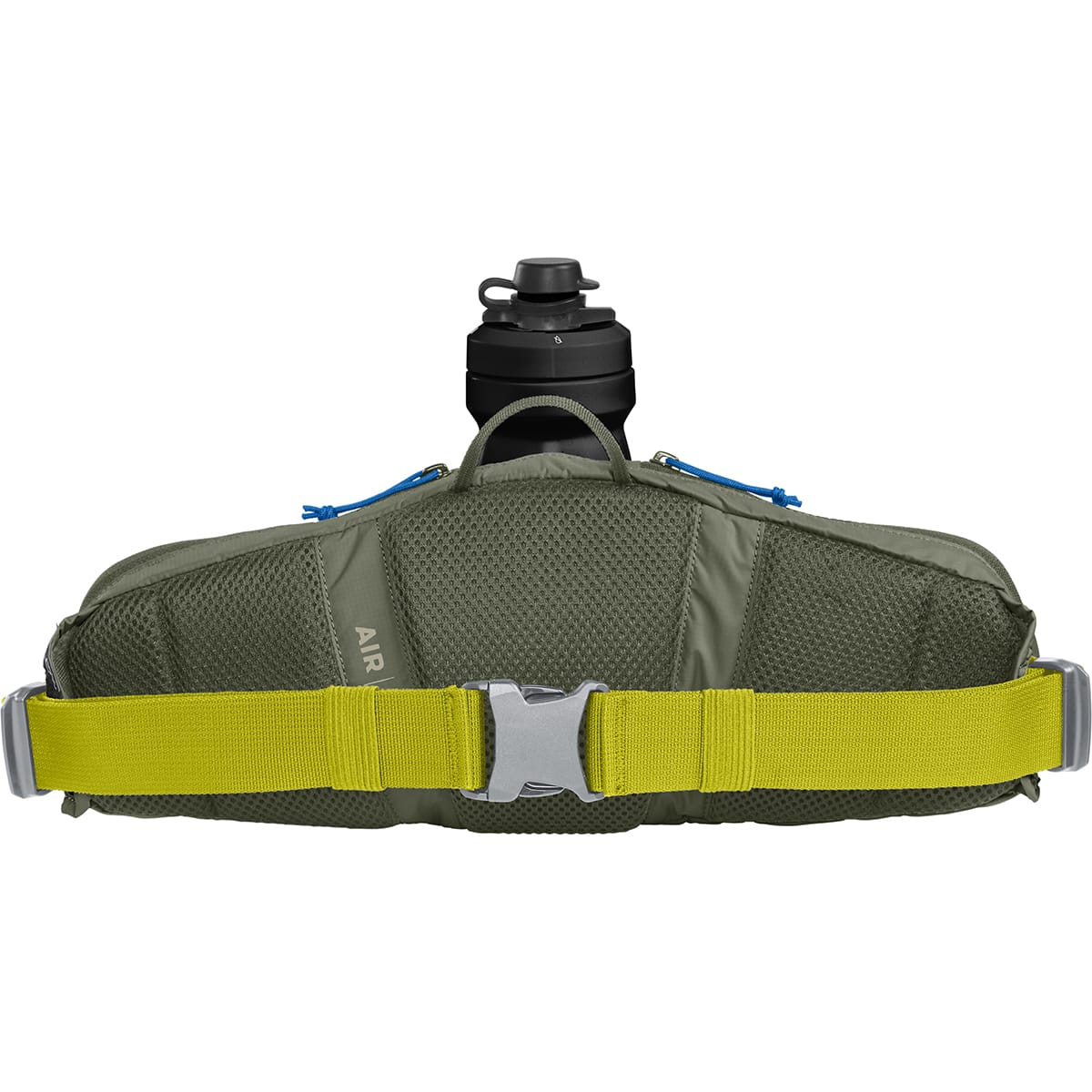 Nerka CAMELBAK PODIUM FLOW 2 2,5 L WAIST PACK Oliwkowa Zieleń