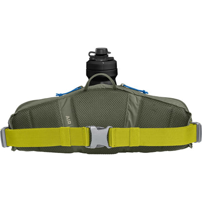 Vöökott CAMELBAK PODIUM FLOW 2 2.5 L WAIST PACK Oliivroheline