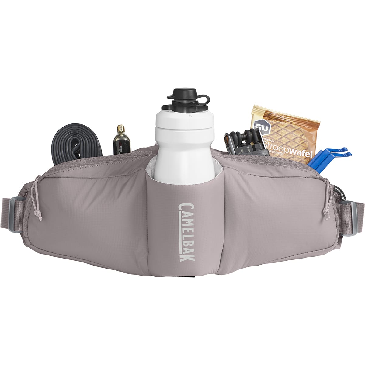CAMELBAK PODIUM FLOW 2 L WAIST PACK Purple Bum Bag