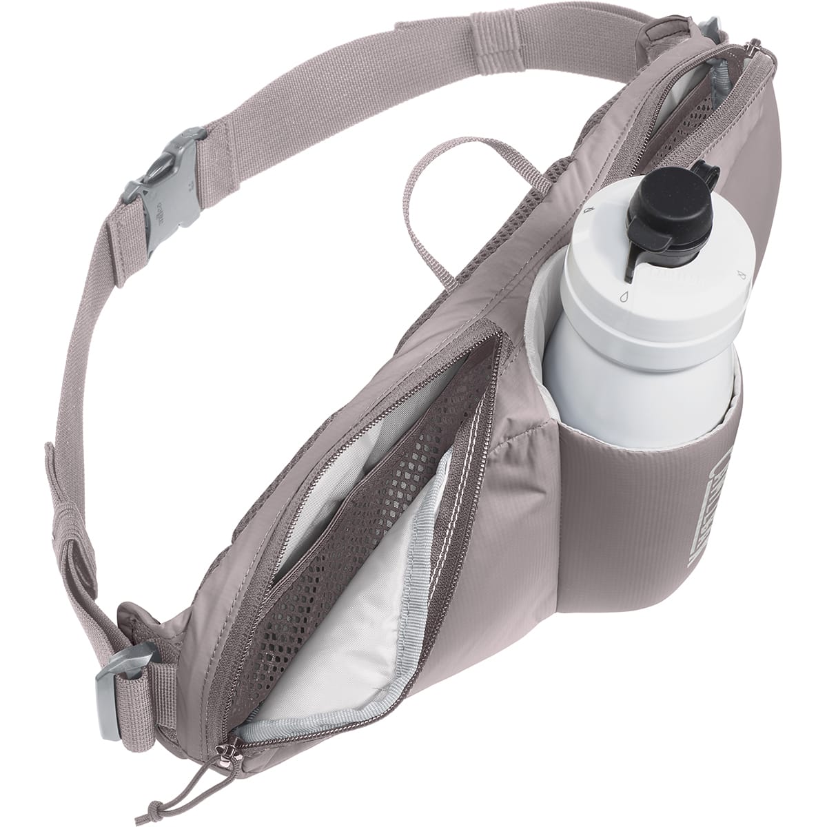 CAMELBAK PODIUM FLOW 2 L WAIST PACK Purple Bum Bag