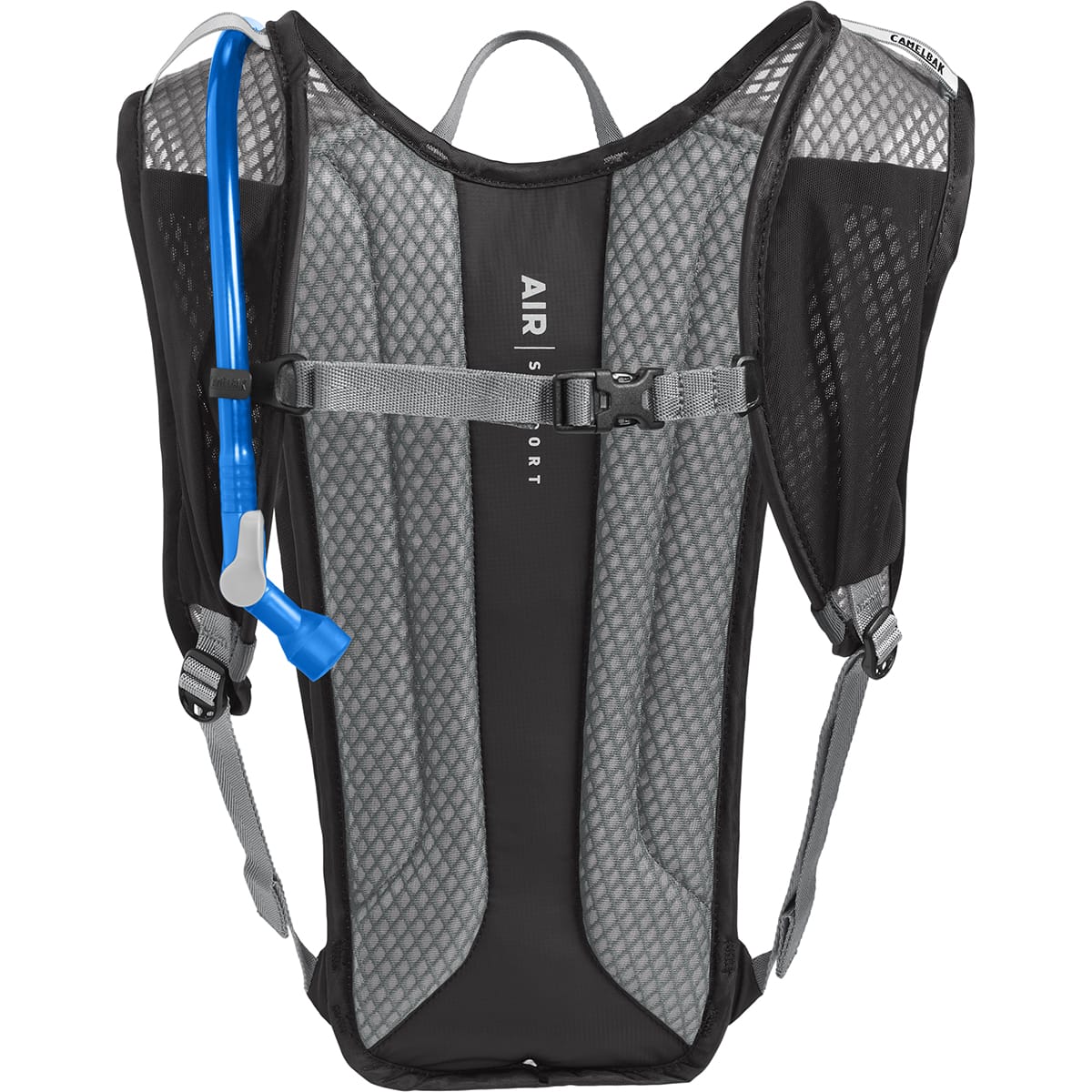 Hydreringssæk CAMELBAK ROGUE LIGHT 7 L Sort