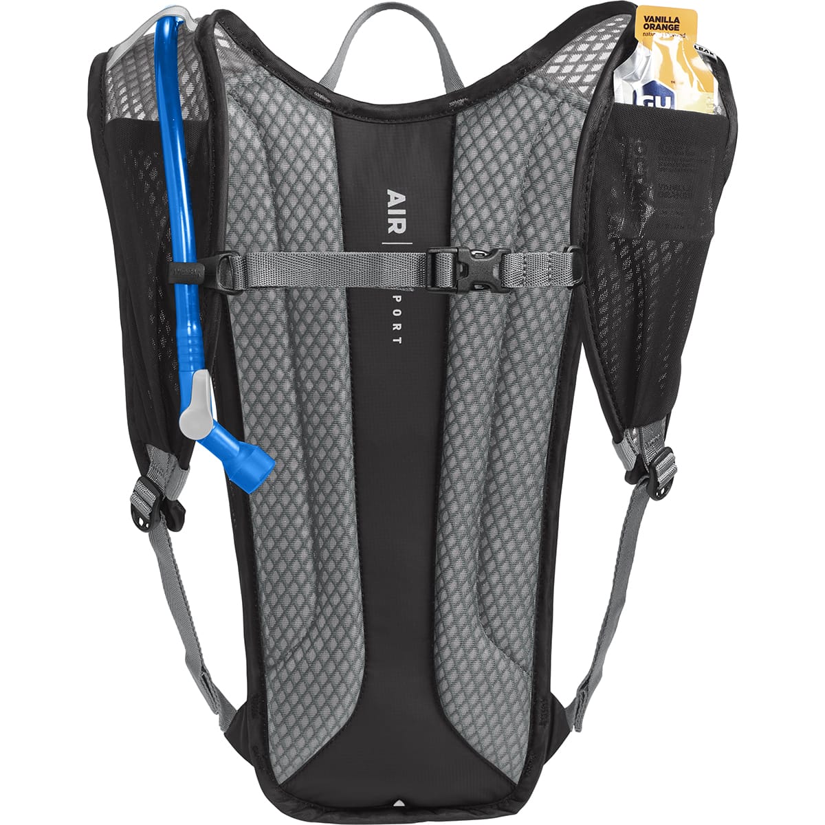Hydreringssæk CAMELBAK ROGUE LIGHT 7 L Sort