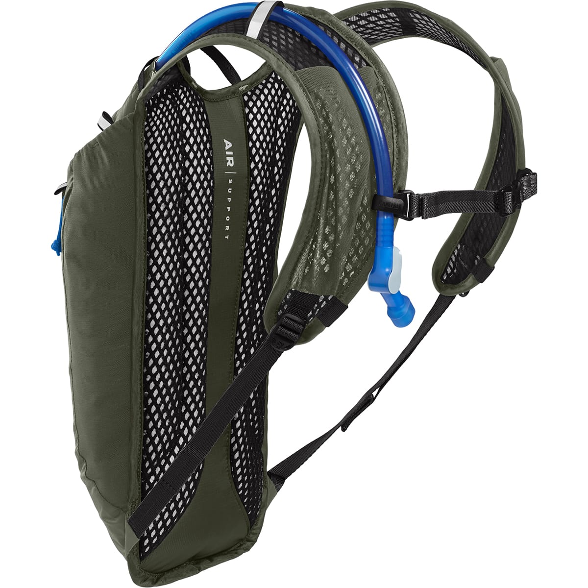 CAMELBAK ROGUE LIGHT 7 L Green Hydration Pack