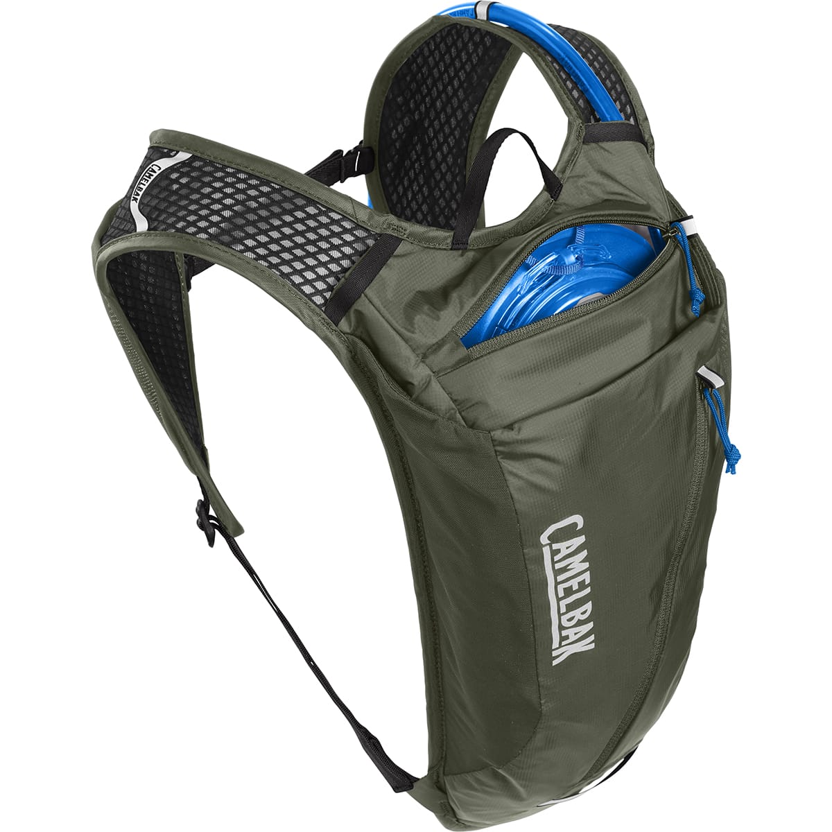 CAMELBAK ROGUE LIGHT 7 L Green Hydration Pack