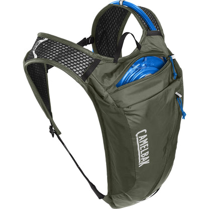 Sac d'Hydratation CAMELBAK  ROGUE LIGHT 7 L Vert