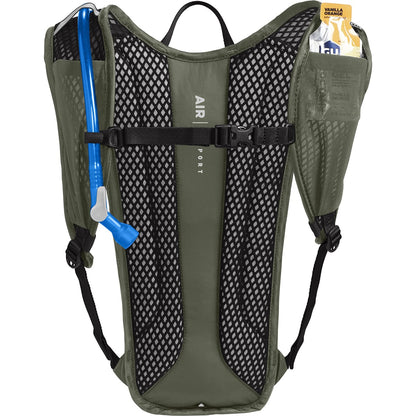 Sac d'Hydratation CAMELBAK  ROGUE LIGHT 7 L Vert
