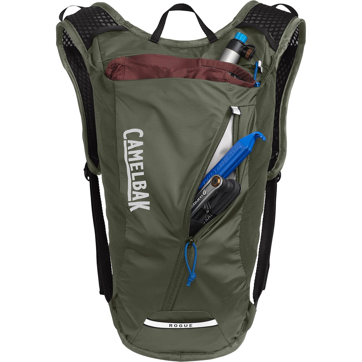 CAMELBAK ROGUE LIGHT 7 L Green Hydration Pack