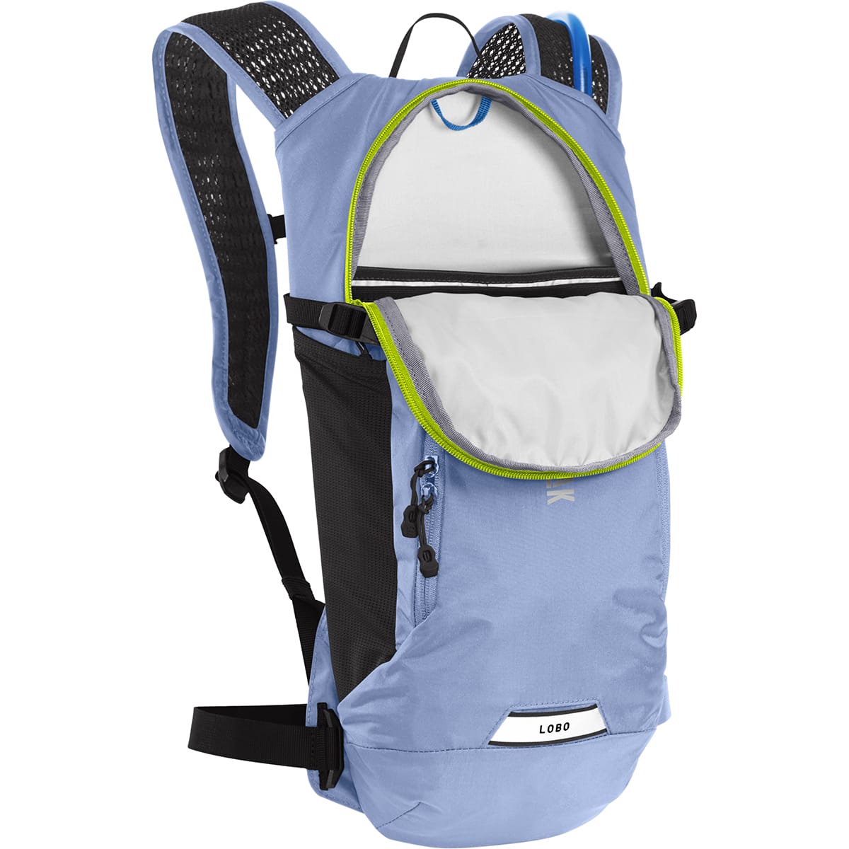 CAMELBAK WOMEN LOBO 9L Women's Hydration Pack Blue