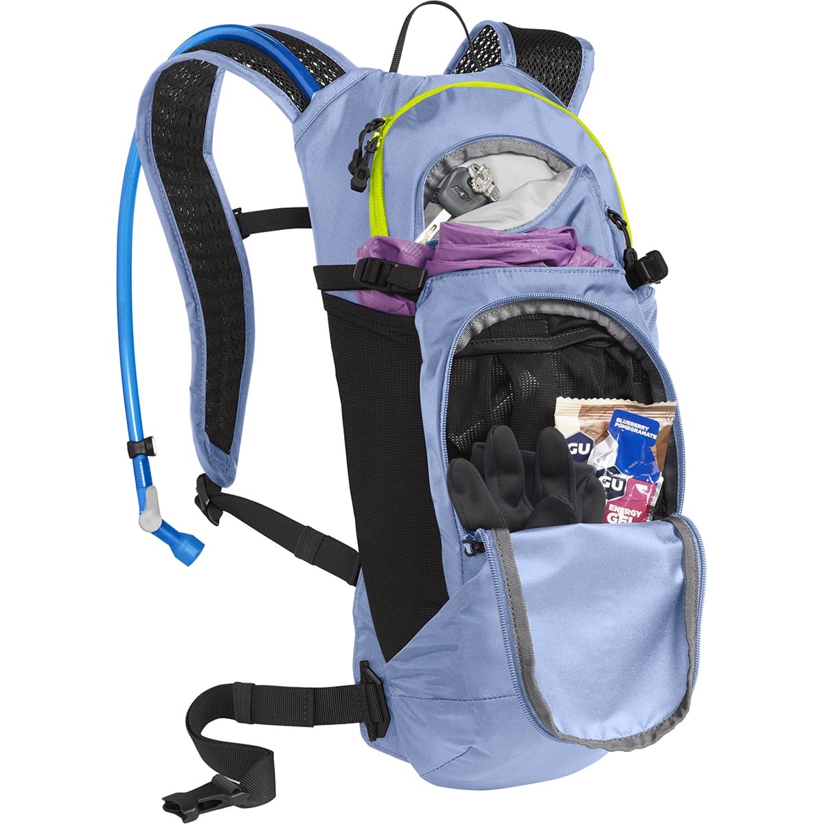 CAMELBAK WOMEN LOBO 9L Women's Hydration Pack Blue