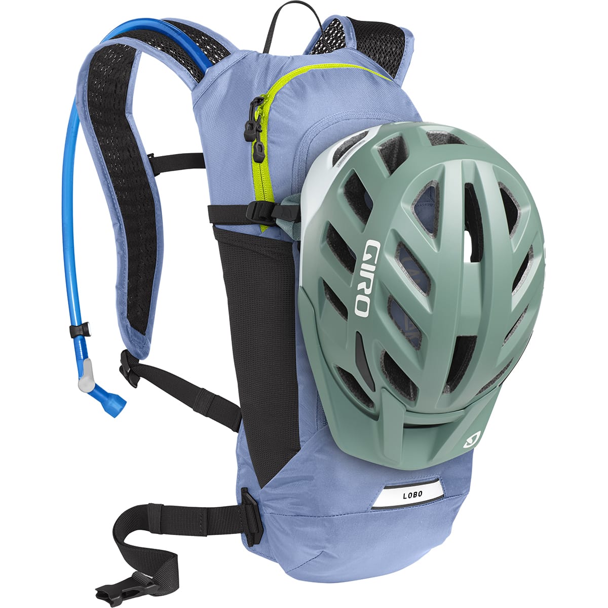 CAMELBAK WOMEN LOBO 9L Women's Hydration Pack Blue