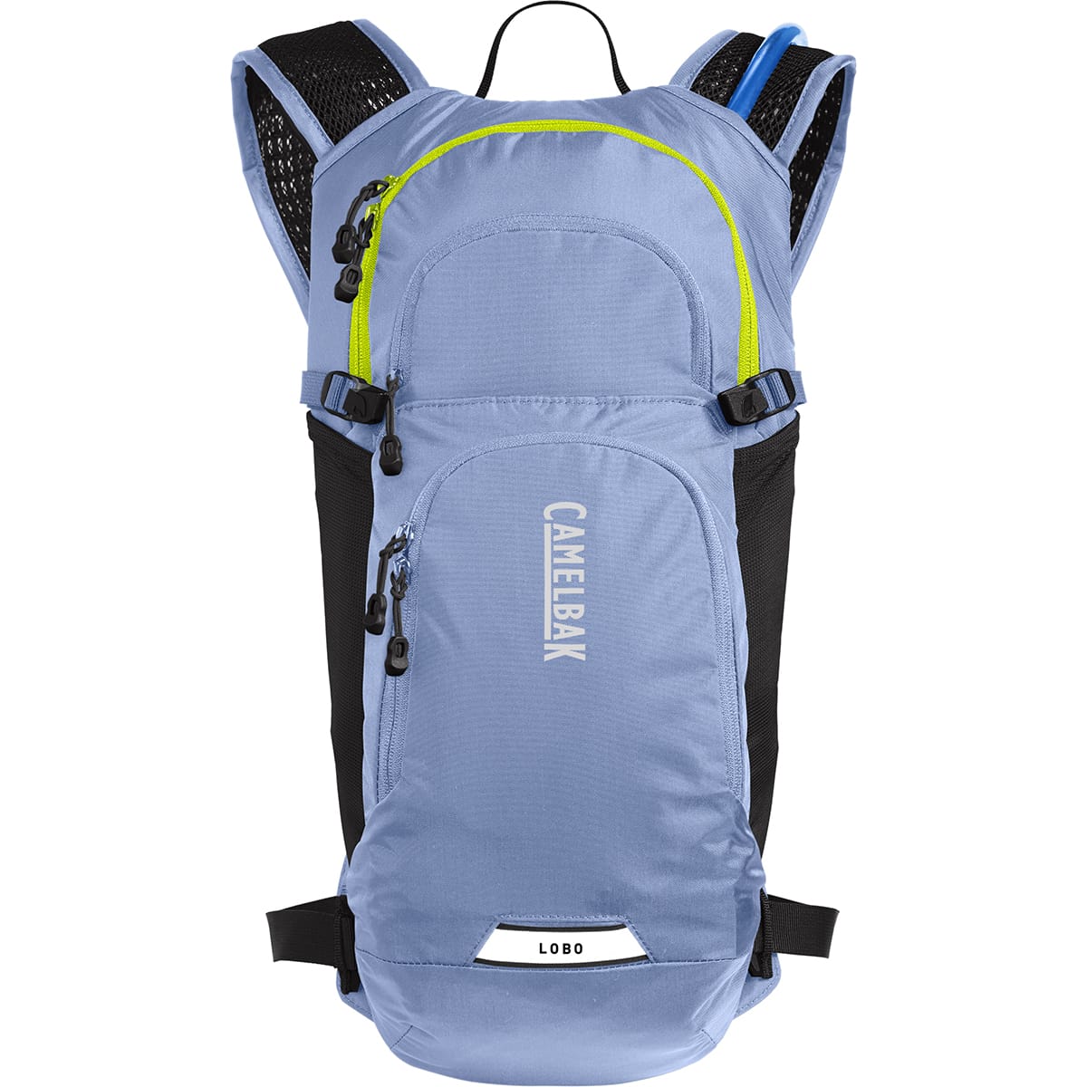CAMELBAK WOMEN LOBO 9L Women's Hydration Pack Blue