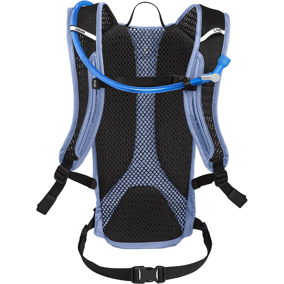 CAMELBAK WOMEN LOBO 9L Women's Hydration Pack Blue