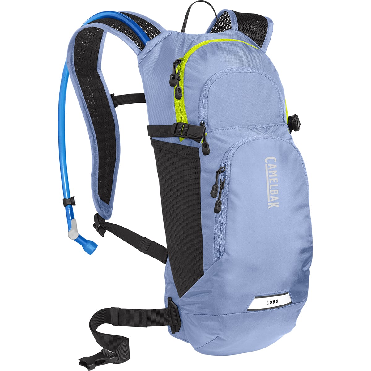 CAMELBAK WOMEN LOBO 9L Women's Hydration Pack Blue
