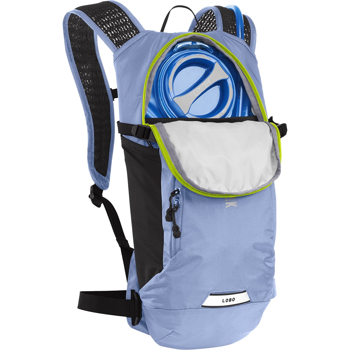 CAMELBAK WOMEN LOBO 9L Women's Hydration Pack Blue