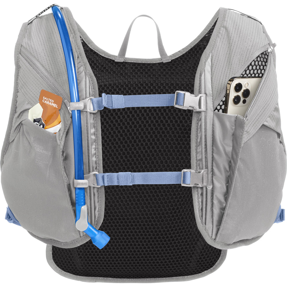 Plecak Hydracyjny CAMELBAK WOMEN'S CHASE RACE 4L VEST Szary