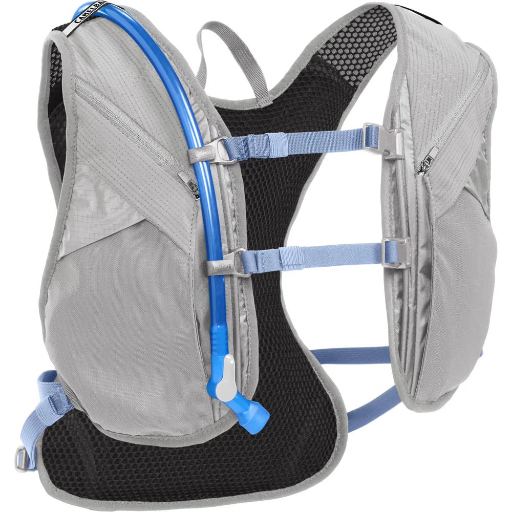 Plecak Hydracyjny CAMELBAK WOMEN'S CHASE RACE 4L VEST Szary