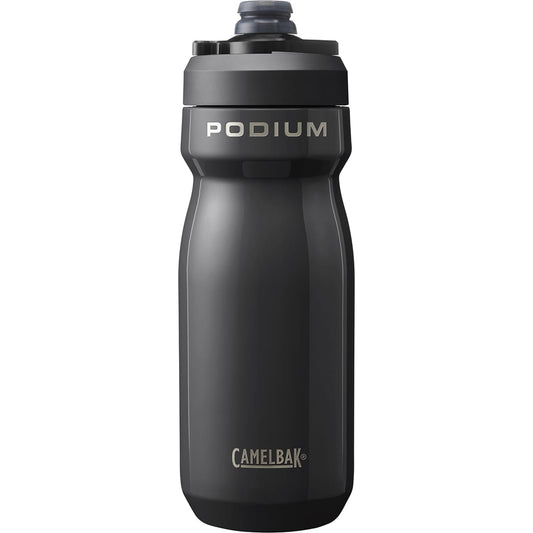 Θερμικό Παγούρι CAMELBAK PODIUM INSULATED STEEL Μαύρο