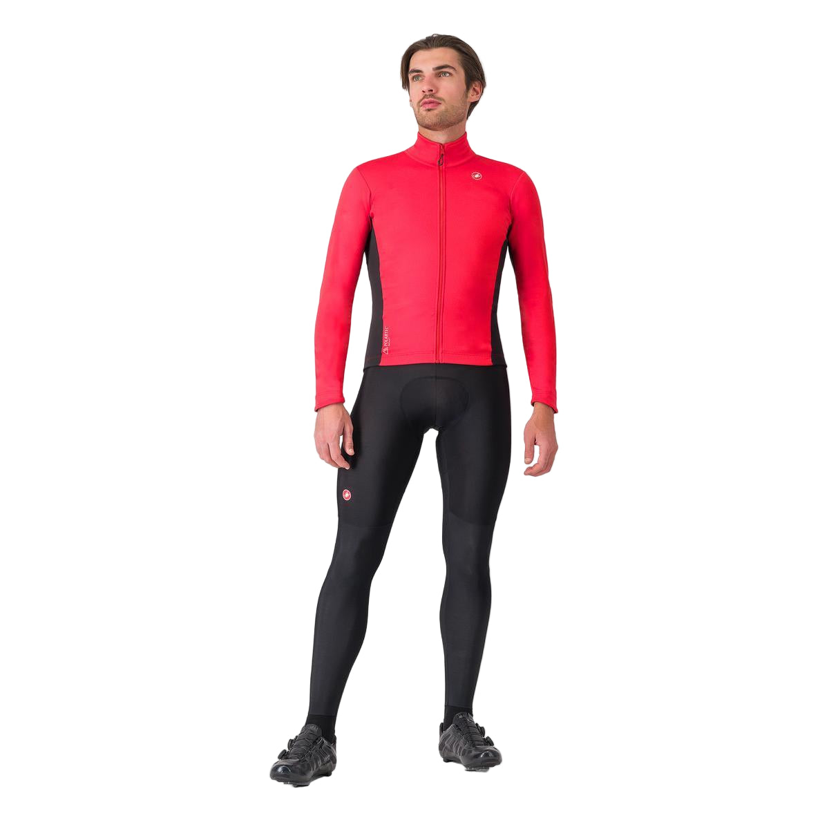 Lang Bib-Short CASTELLI COMPETIZIONE Sort