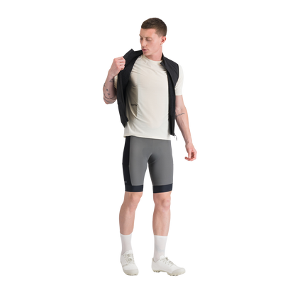 Kort Bibshort SPORTFUL SUPERGIARA 2 Grå/Sort