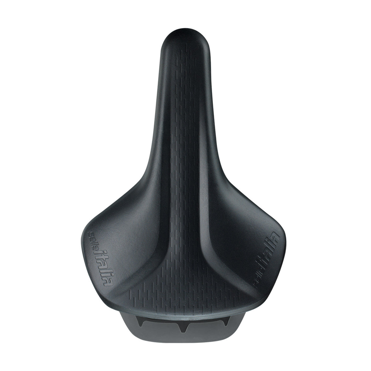 GT-5 L2 saddle - top view
