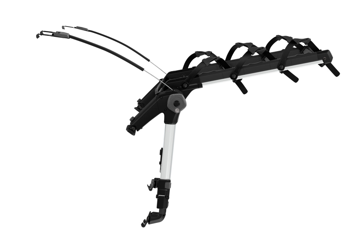 THULE OUTWAY 995 3-Bike Hatch Rack