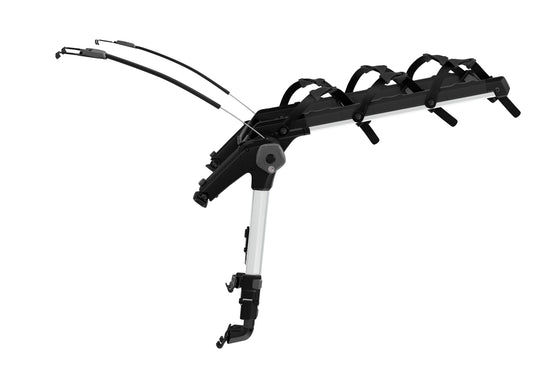 Σχάρα Ποδηλάτων THULE OUTWAY 995 3 Ποδήλατα σε Πόρτα Πορτμπαγκάζ