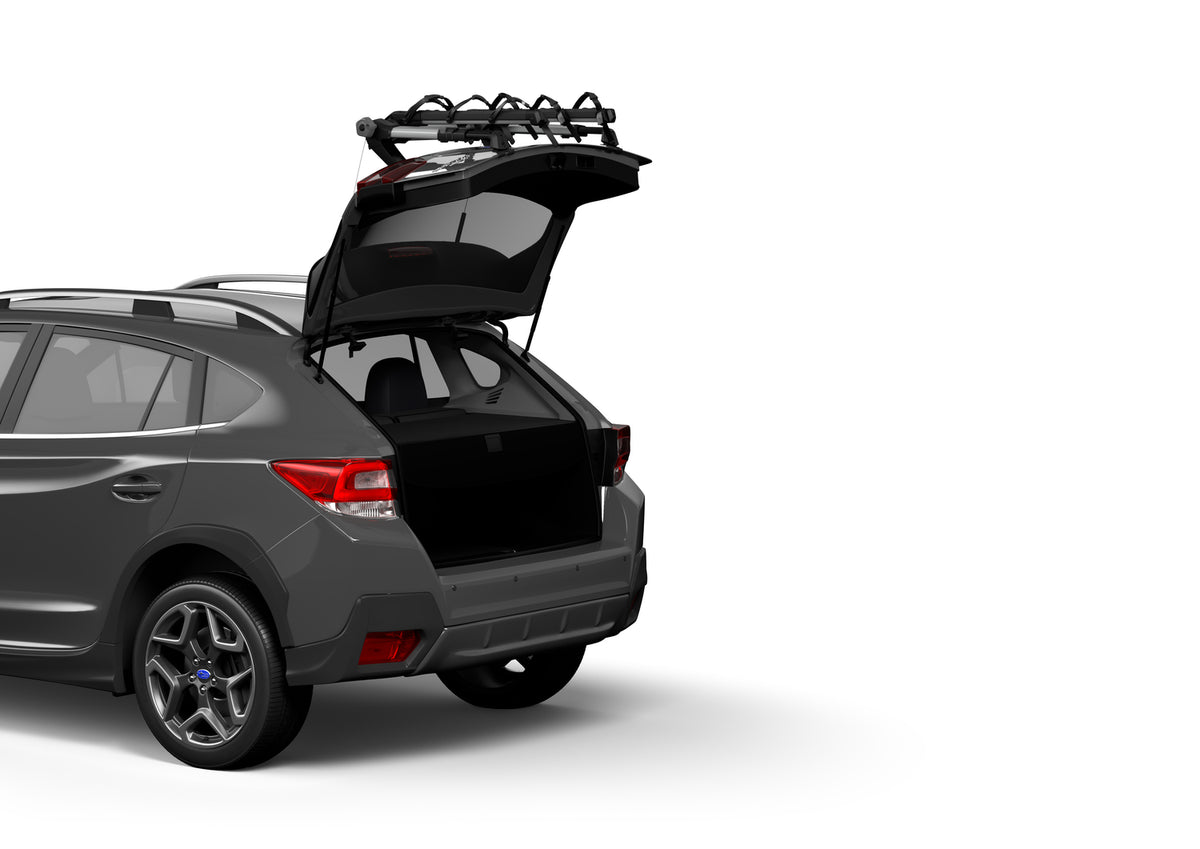THULE OUTWAY 995 3-Bike Hatch Rack