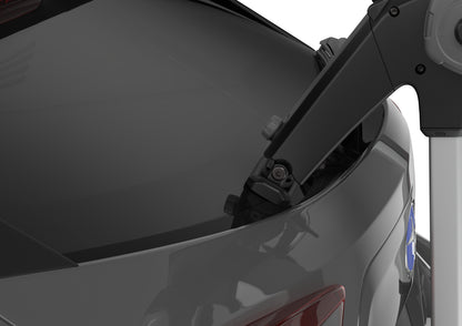 Σχάρα Ποδηλάτων THULE OUTWAY 995 3 Ποδήλατα σε Πόρτα Πορτμπαγκάζ