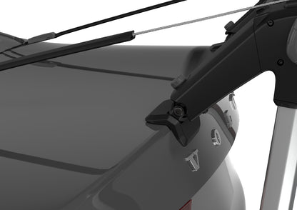 Σχάρα Ποδηλάτων THULE OUTWAY 995 3 Ποδήλατα σε Πόρτα Πορτμπαγκάζ