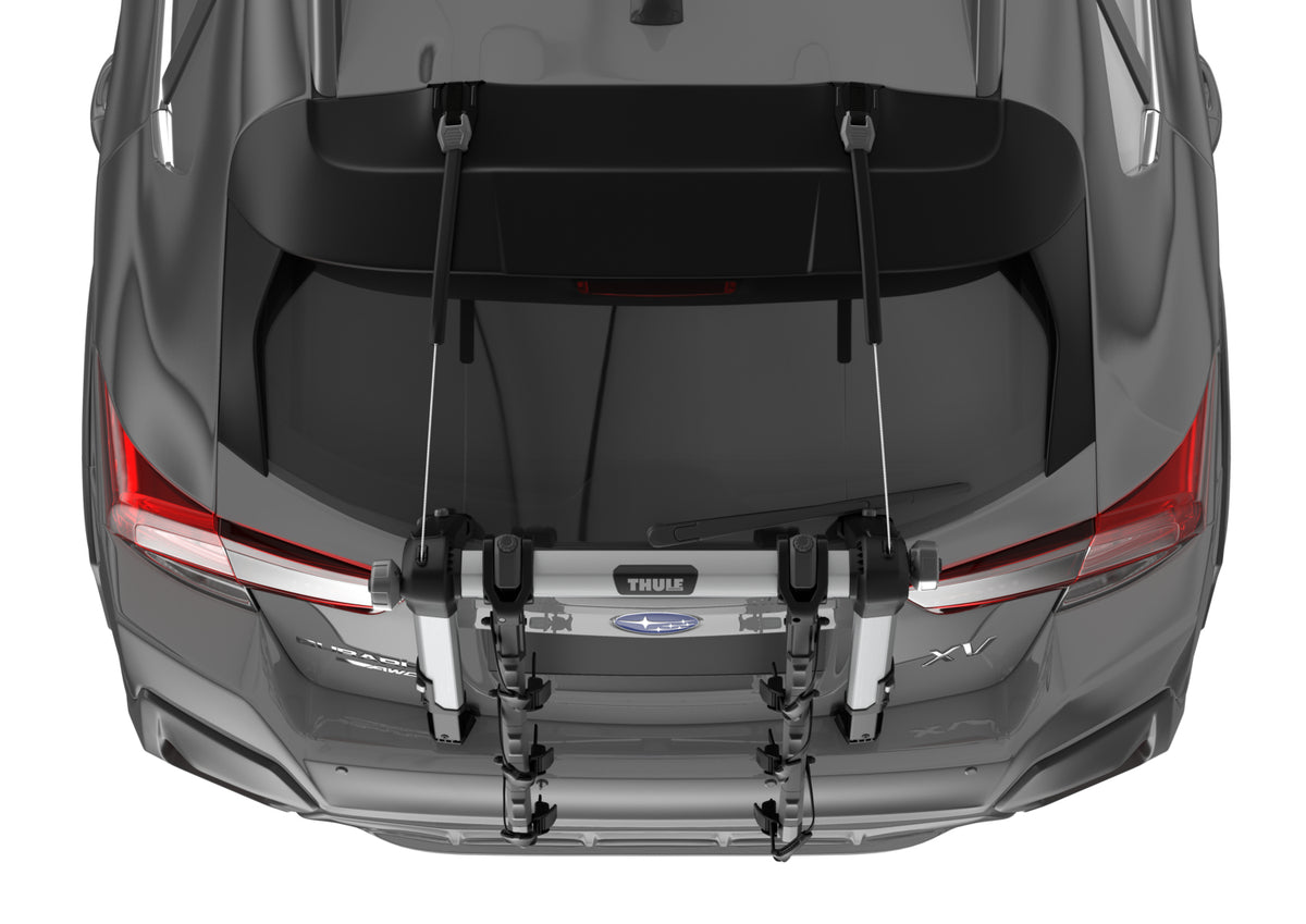 THULE OUTWAY 995 3-Bike Hatch Rack