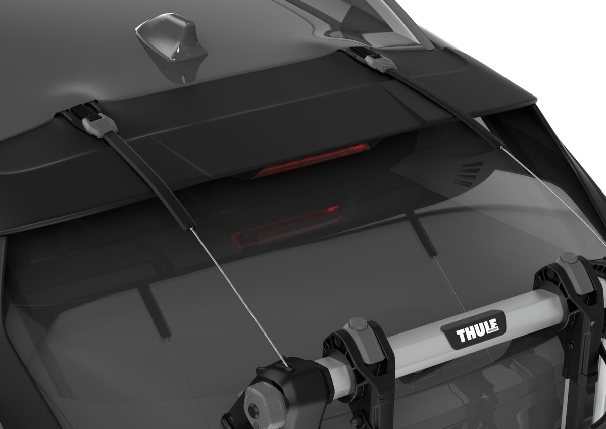 THULE OUTWAY 995 3-Bike Hatch Rack