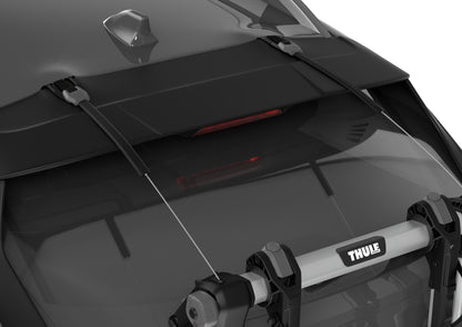 Σχάρα Ποδηλάτων THULE OUTWAY 995 3 Ποδήλατα σε Πόρτα Πορτμπαγκάζ