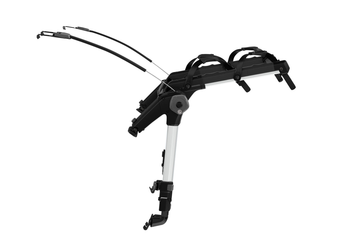 Σχάρα Ποδηλάτου THULE OUTWAY 994 για 2 Ποδήλατα στο Πορτ-Μπαγκάζ