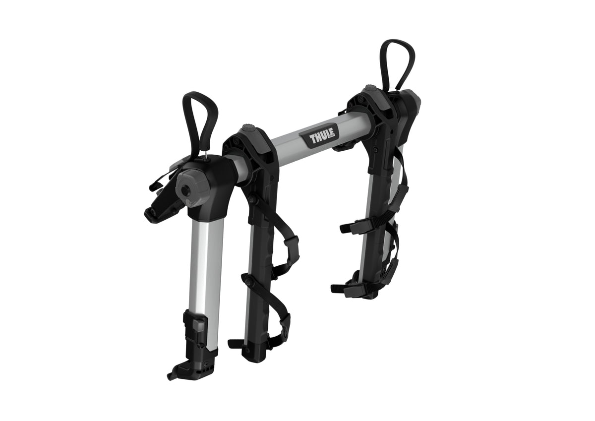 Σχάρα Ποδηλάτου THULE OUTWAY 994 για 2 Ποδήλατα στο Πορτ-Μπαγκάζ