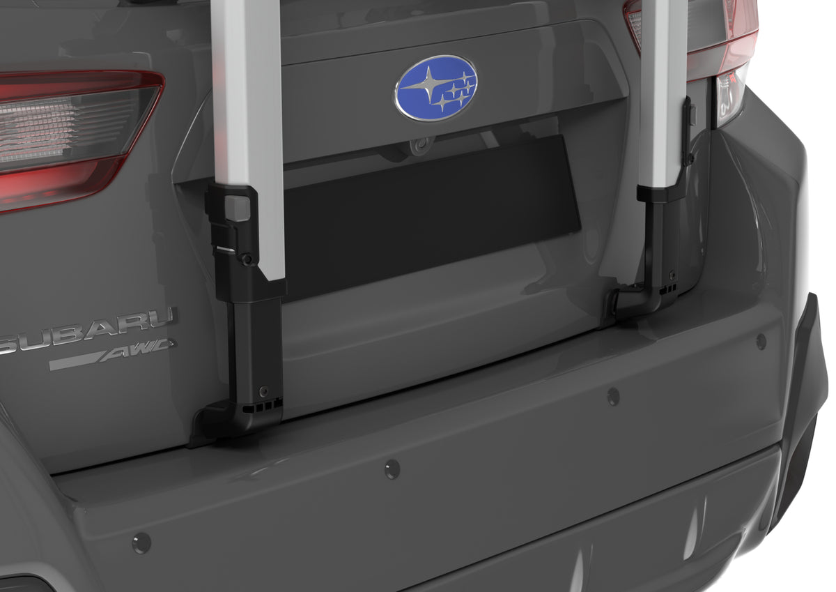 Σχάρα Ποδηλάτου THULE OUTWAY 994 για 2 Ποδήλατα στο Πορτ-Μπαγκάζ