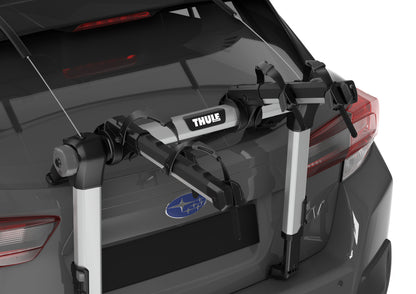 Suport biciclete THULE OUTWAY 994 pentru 2 biciclete pe hayon
