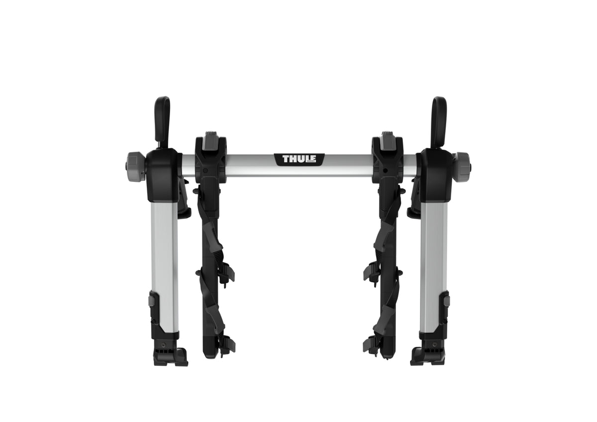 Σχάρα Ποδηλάτου THULE OUTWAY 994 για 2 Ποδήλατα στο Πορτ-Μπαγκάζ