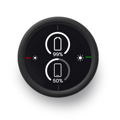 GPS BEELINE VELO 2