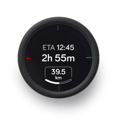 GPS BEELINE VELO 2