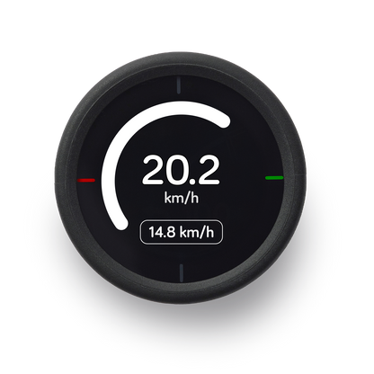 GPS BEELINE VELO 2