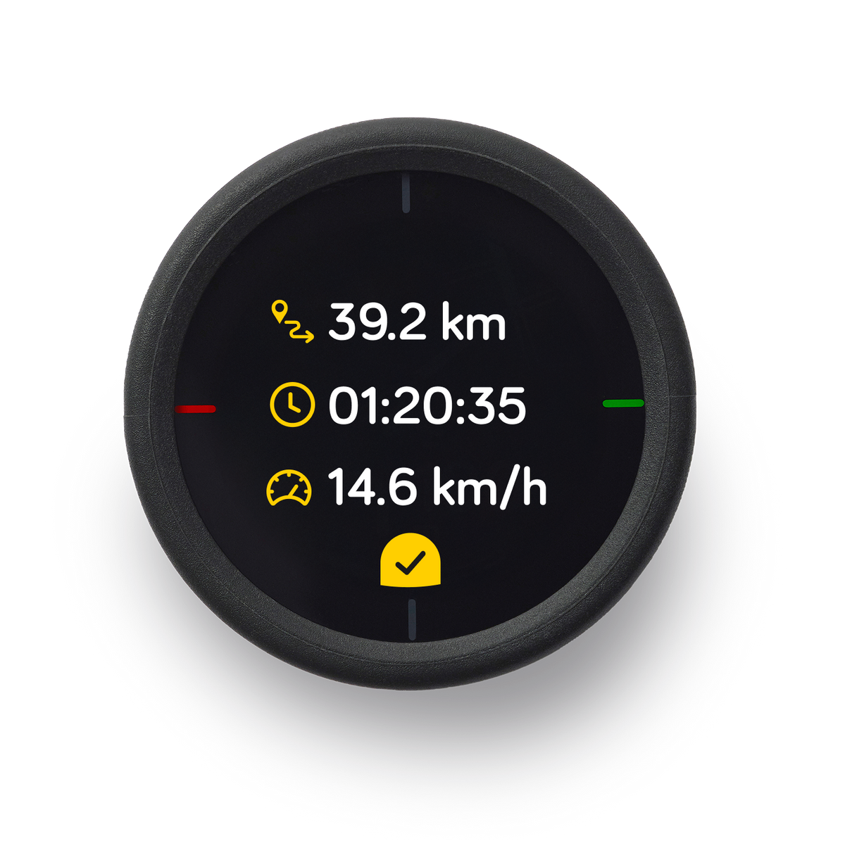 GPS BEELINE VELO 2