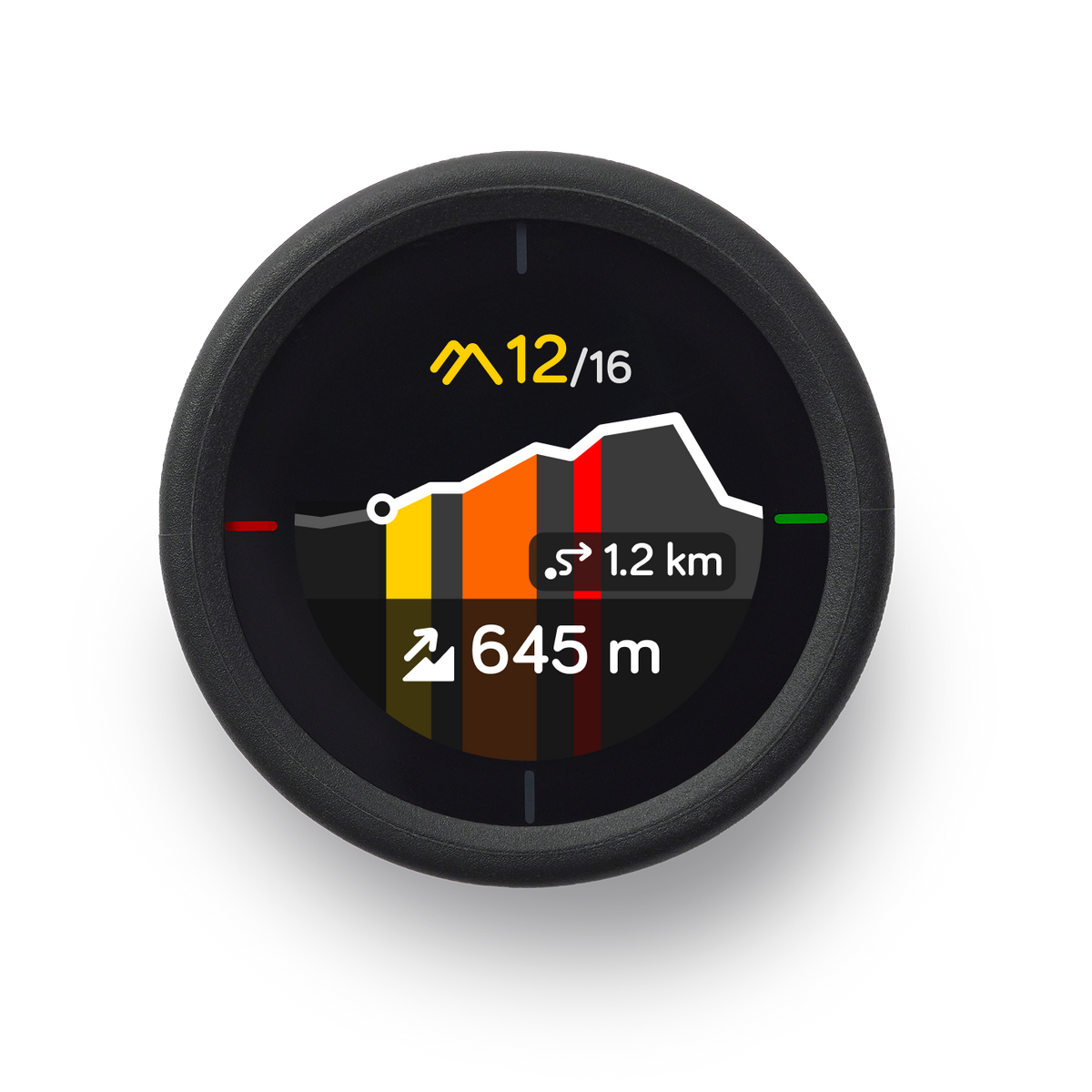 GPS BEELINE VELO 2