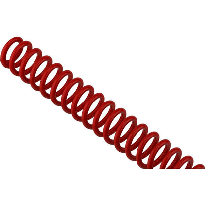 ROCKSHOX Medium 170 mm Fork Coil Spring for LYRIK A1-A2 (2010–2016) Red #11.4015.422.030